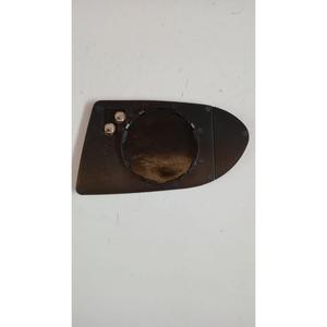 Vetro Specchietto Retrovisore Destro OPEL Zafira A (99>05) KY044-RH - Product Image 3