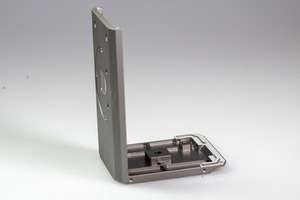 Fournisseur de colliers de fixation pour montants, collier de fixation pour montants, raccord pour canal Unistrut, supports de tuyaux - Product Image 5