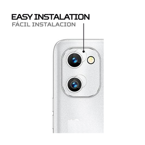 Protector de Pantalla ANTISHOCK para Lentes Móviles UMIDIGI C1 Max - Product Image 3