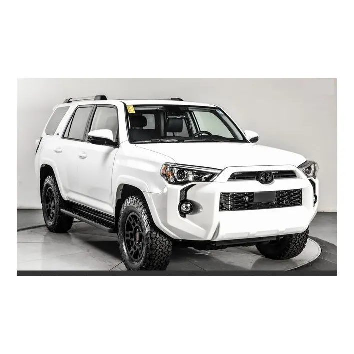 2019 2020 2021 GEBRAUCHTE AUTOS 2022 Toyota 4Runner Limited