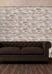 Azulejos de Porcelana para Paredes Exteriores de 300x600 mm, Revestimiento Exterior - Product Image 4