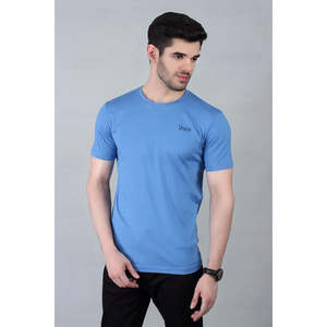 เสื้อยืด ZION ผ้าฝ้าย 100% น้ำหนักเบา พิมพ์ลายกราฟิก ผ้าเจอร์ซีย์ 220 กรัม - Product Image 4