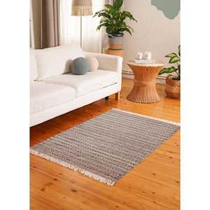 KLM0175 Jutte 150x100 cm Juego de alfombras de área Diseño elegante para decoración del hogar - Product Image 2