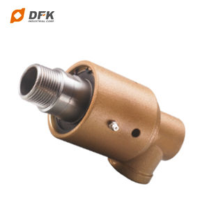 Joints d'émerillon de l'eau d'acier inoxydable de Taïwan EQA - Product Image 6