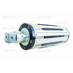 Eje de expansión de nueva construcción, estructura de tornillo sin fin excéntrico, rodamiento de bomba de rodillos recubierto de cromo de acero inoxidable y aluminio duradero - Product Image 6