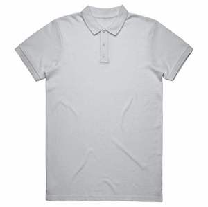 Camiseta de algodón de gran tamaño para hombre, camiseta de manga corta de talla grande con serigrafía personalizada, Camiseta de algodón Lisa duradera con diseño en blanco - Product Image 2