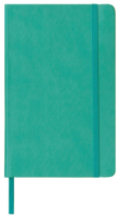 Agenda/Diario A5 con Impresión de Logotipo Personalizado, Tapa Dura de Cuero PU, Cosido con Hilo, Cuaderno Escolar, Diario de Oficina, Regalo para Estudiantes
