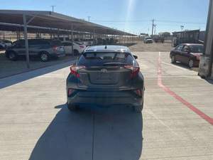 Nuevo en 2021, Interior Automático Oscuro con Cámara Trasera en Venta - Product Image 4