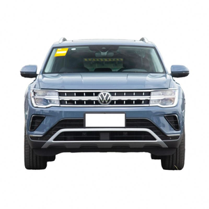 รถยนต์พรีเมียม 7 ที่นั่ง ปี 2024 ขับเคลื่อนล้อหน้า เครื่องยนต์เบนซิน เกียร์อัตโนมัติ มาตรฐานไอเสียยูโร 6 ล้อแม็ก R19 ภายในหุ้มหนัง - Product Image 1