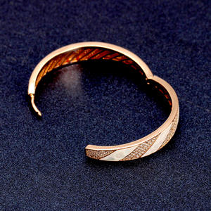 Boucles d'oreilles en Zircon cubique pour femmes, en laiton, cuivre, émail, bijoux, accessoires, livraison directe, personnalisées - Product Image 4