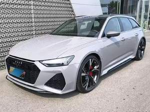 AUTO USATA DI QUALITÀ DA ESPORTAZIONE 2025 <span class=keywords><strong>Audi</strong></span> <span class=keywords><strong>RS</strong></span> 6 - Product Image 3