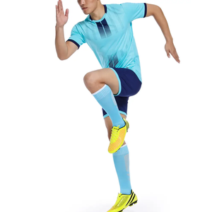 Maillot de football américain pour adultes en gros Tops Coupe automatisée Maillot de football américain et de football américain - Product Image 5