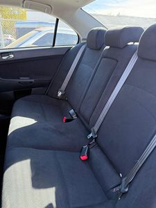 มิตซูบิชิ แลนเซอร์ อีโวลูชั่น เอ็กซ์ จีเอสอาร์ ปี 2010 มือสอง พวงมาลัยซ้าย/ขวา - Product Image 3