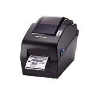 Printer Bixolon SLP-DX220 Thermal Langsung Berkualitas Tinggi 2" Kompak 203dpi Garansi 2 Tahun Antarmuka USB/Serial Bersertifikasi FCC/Ce/RoHS Tersedia