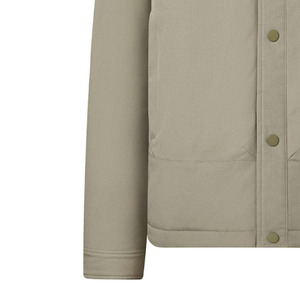 Vestes en laine personnalisées respirantes pour hommes Style décent de qualité supérieure OEM/ODM Commande en gros disponible de toutes les tailles et couleurs - Product Image 3