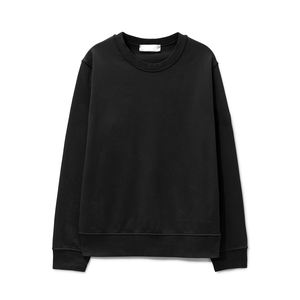 เสื้อสเวตเตอร์คอกลมผ้าฝ้ายสำหรับผู้ชายปรับแต่งขนาด XS ด้วยสีที่หลากหลายในราคาที่เหมาะสมผลิตในปากีสถาน - Product Image 1