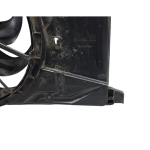 VENTILATEUR DE REFROIDISSEMENT MOTEUR OPEL Mokka 1ère Série 95484867 A 14 NET, B 14 NET, D 14 NET Essence 1400 (12>) - Product Image 2