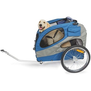 Multi-Functional Foldable Pet Carrier Bag for Outdoor Travel Compatible Bike <b>Bicycle</b> Featuring 6-Speed Gears Lithium Battery - Product Image 6