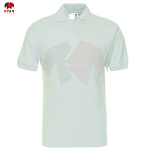 Polo Ligero para Hombre con Construcción Transpirable y Comodidad para Usar en Todas las Temporadas - Product Image 1