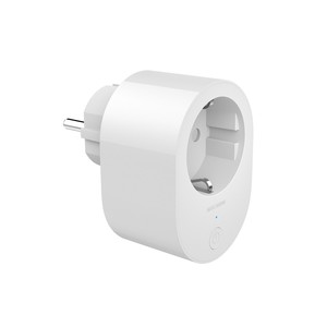 ปลั๊กอัจฉริยะ Xiaomi Smart Plug 2 WiFi EU, การเชื่อมต่อ WiFi, รีโมทคอนโทรล, 3680W, ZNCZ302KK - Product Image 2