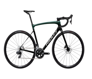 Stock UE 2024 - Vélo de route en carbone Rid-ley FE-NIxX SLiiC Rival AXS - Product Image 1