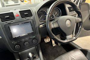 VOLKSWAGEN R32 2006 D'OCCASION CÔTÉ GAUCHE/CÔTÉ DROIT - Product Image 5