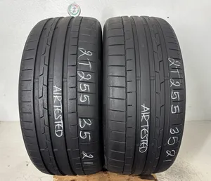 Neumáticos CONTINENTAL 255 35 21 - Product Image 1