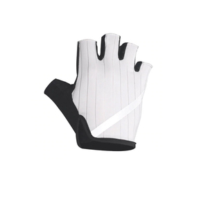 Nuevos Guantes de Motocicleta de Medio Dedo Suaves, Altamente Recomendados, Cómodos, Personalizados para Ciclismo, Deportivos, con Logotipo OEM Personalizado - Product Image 2