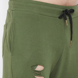 Nouveau design, vente chaude, prix abordable, survêtement homme effet usé, prix de gros, matériau durable, survêtements homme effet usé - Product Image 5