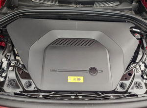 Recién Llegados, Mini Countryman 2025 Usados, Tracción en las Cuatro Ruedas, Coopers SE, Listos para Exportar - Product Image 5