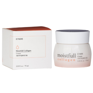 อีทูดี้ มอยส์ฟูล คอลลาเจน ครีม 75 มล. - Product Image 3