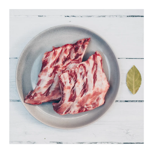 Côtes de porc surgelées, achat en gros - Product Image 5