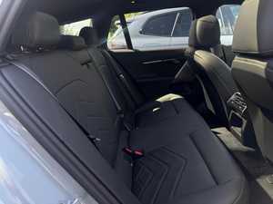 2025 B M W 520 d xDr Tour M-Sport Pro KOMFSITZ AHK H/K DrAs + 204hp cambio automatico - Product Image 5