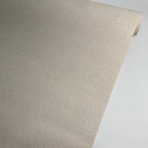 Papel pintado textura tela - Product Image 3