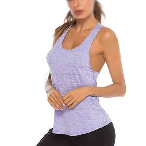 Camiseta sin mangas cómoda con aspecto simple y sensación ligera Top de algodón ligero con un acabado suave y un ajuste relajado - Product Image 6