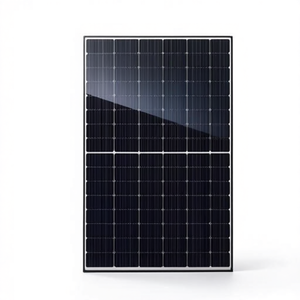 แผงโซลาร์เซลล์ JA Solar 460W แบบโมโนคริสตัลไลน์ ชนิด N-Type กระจกสองชั้น สีดำ จำนวน 36 แผงต่อพาเลท - Product Image 2