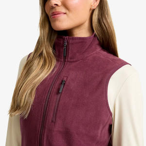 Elegant <b>Womens</b> Sleeveless <b>Vest</b> for Autumn and Winter Affordable Wholesale Fashion Tops for Ladies Suitable for Daily or Casual - Product Image 4