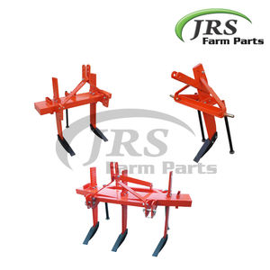 Subsolador, Equipo Agrícola, Arado de Cincel, Cultivador para Agricultura en Oferta, Producto de la Mejor Calidad - Product Image 3