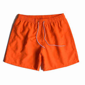 2023 dernière conception hommes Baggy Shorts qualité supérieure coton velours côtelé à la mode Streetwear écologique couleur personnalisée taille en gros - Product Image 3