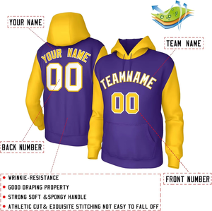 Sudaderas con capucha de lana para hombre, sudadera de estilo a la moda, Tops para hombre, sudaderas con capucha de manga larga de Color sólido, ropa informal suelta, sudaderas con capucha para hombre - Product Image 4