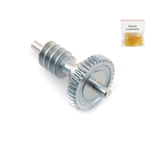 Engranaje de Reparación del Motor del Espejo Lateral BGE608 para E46 Coupé 1997-2006, 38 Dientes - Product Image 1