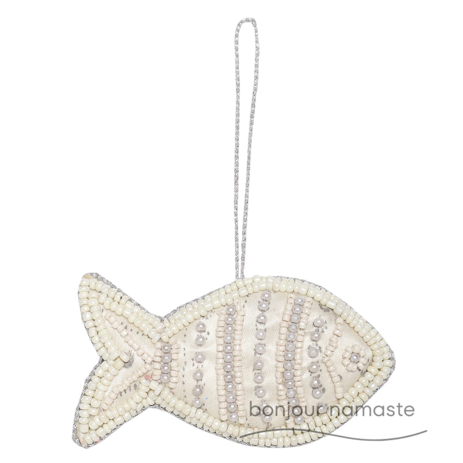 (Pearl & Offwhite) - Free to customize