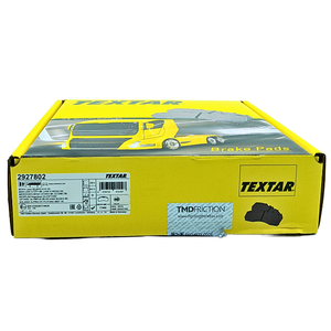 TX2927802 OEM 1617343 1800830 1856108 Auto Accesorio Pastilla de freno Precio de fábrica Nuevo Kit de freno de remolque Piezas y accesorios de remolque - Product Image 6