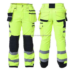Grapple Master Custom Men Workwear <b>Jackets</b> & Pants-100% Cotton <b>Lightweight</b> Breathable High Quality in All Sizes & Colors. - Product Image 3