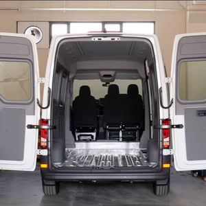 NUEVO VKM PLASTIK, Juego de Molduras de Plástico ABS de Primera Calidad, Más Vendido por los Mejores Artesanos, Kits de Paneles Interiores, Cortos, Largos, Extralargos - Product Image 1