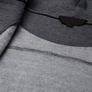 Chándal con cremallera personalizado para hombre, conjunto de entrenamiento deportivo, pantalones de chándal y Sudadera con capucha, conjunto de dos piezas, chándal para hombre - Product Image 6