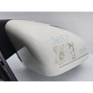 ESPEJO LATERAL DERECHO PARA MERCEDES Clase C S. Wagon W204 2ª Serie ESPEJO 7 PINES 651912 (11>) - Product Image 3