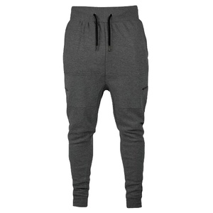 Pantalon de jogging pour homme, nouvelle mode, vente chaude, tissu en molleton, 100% coton, vente en gros, OEM, décontracté, automne, qualité supérieure, logo personnalisé - Product Image 3