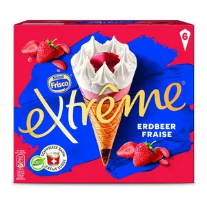 Kualitas Premium pemasok grosir dari Nestle Extreme es krim untuk dijual