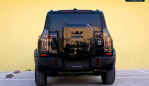 Jetour T2 Traveler Plus 2026 Nuevo/Usado en Venta - Product Image 3